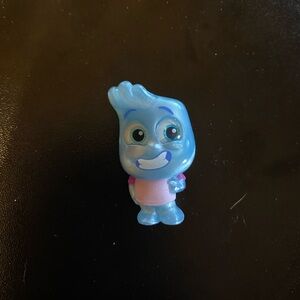 Disney Doorables Technicolor - Wade Ripple